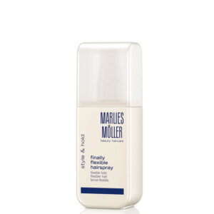 Marlies m.hair spray finally 125ml