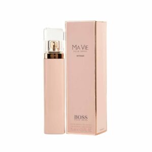 BOSS MA VIE EDP VAPO 75 ML