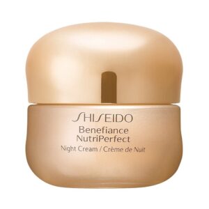SHISEIDO NP NIGHT CREAM 50ML