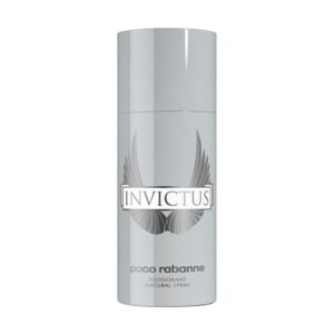 Invictus p.r. deo vapo 150 ml