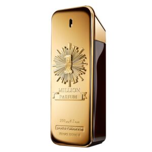 1 MILLION PACO RABANNE PARFUM 200 VAPO