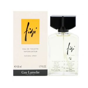 Fidji edt 50 ml vapo