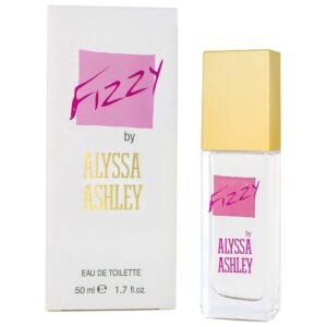 Alyssa ashley fizzy 50 ml vapo edt