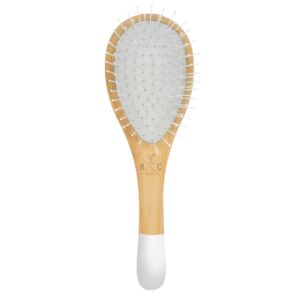 BACHCA BROSSE EN BOIS PICOTS SOUPLES PET