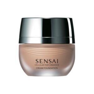 Sensai cream foundation 12 30ml