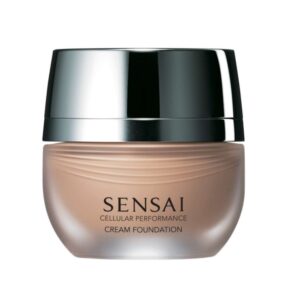 SENSAI CREAM FOUNDATION 25 30ML