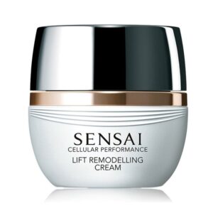 Sensai lift remodeling cream 40ml