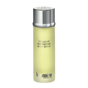 La prairie energizing body spray 100 ml
