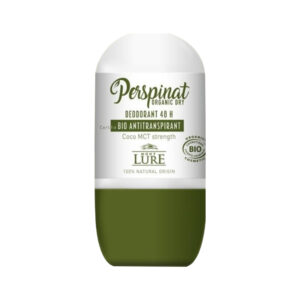 Mont lure perspinat deo 100%organic 50