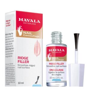 Mavala uña lisa 10 ml