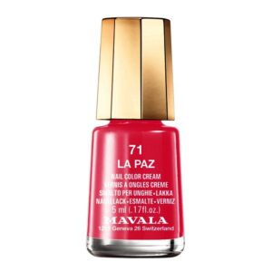 MAVALA LACA DE UÑAS Nº 71 LA PAZ