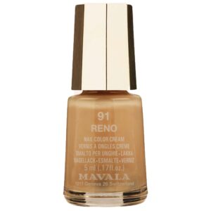 Mavala laca de uñas nº 91 reno - Imagen 1