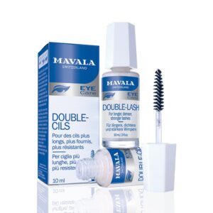 Mavala eye lite double lash 10ml
