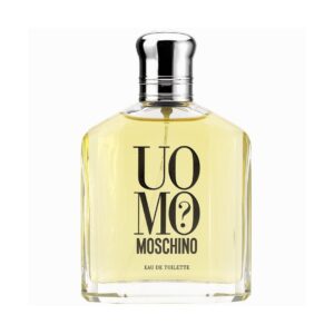 MOSCHINO UOMO? 125 VAPO