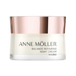 A.moller rosâge balance night oil in cre