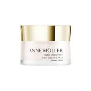 A.MOLLER LIVINGOLDBGE TOTAL RECOV.SERUM