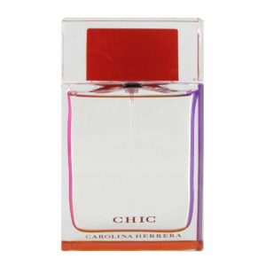 Chic c.herrera 80 ml vapo edp