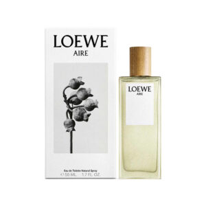 Loewe aire edt 50 ml vapo