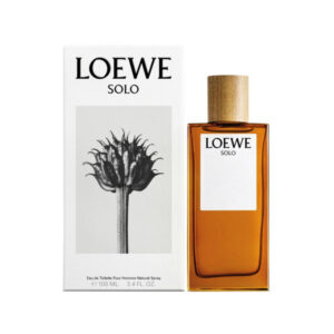 LOEWE SOLO EDT 100 ML VAPO