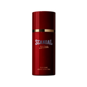 Jean p.g.scandal him deo vapo 150