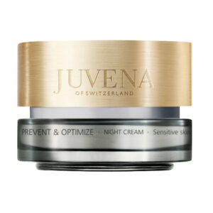 Juvena s.o.night crema p/sensible  50ml