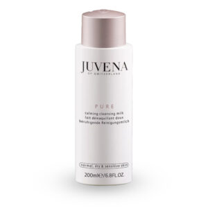 JUVENA P.CLEAN.CALMING MILK P/N-SS 200ML
