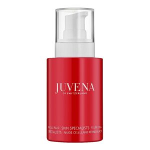 Juvena retinol & hyaluron cell fluid 50m