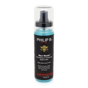 Philip b. maui wowie beach mist 100ml