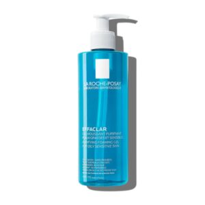 La roche posay effaclar gel 400 ml - Imagen 1