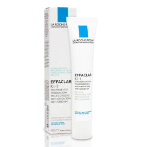 La roche effaclar k trat.antiox.40 ml