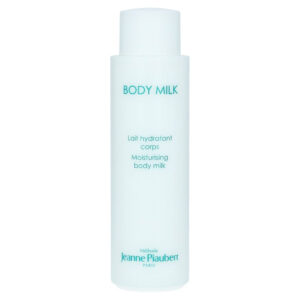 Piaubert body milk rostro/cuerpo 400ml - Imagen 1