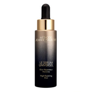 Piaubert le serum universel rep.nuit 30m