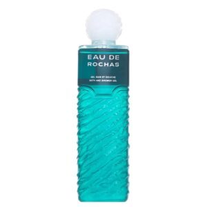 EAU DE ROCHAS GEL 500 ML PROMO