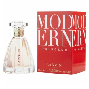 MODERN PRINCESS LANVIN 90 VAPO EDP