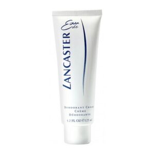 Eau de lancaster deo tubo 125 ml