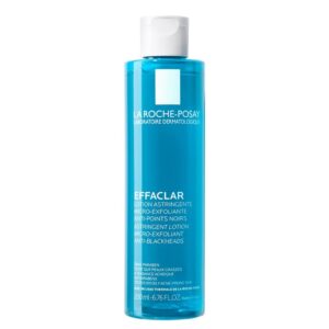 La roche posay effaclar locion astr.200m - Imagen 1