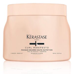 Kerastase curl manifesto masque tech 500 - Imagen 1