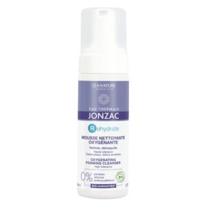 JONZAC MOUSSE NETTOUANTE OXYGENANTE 150M