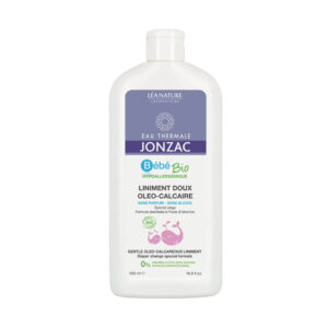 Jonzac liniment doux oleo-calcaire 500ml