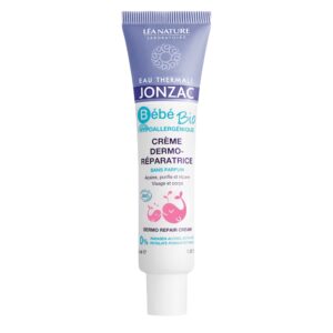 JONZAC CREME DERMO-REPARATRICE 40ML