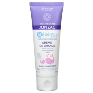 Jonzac creme de change 75ml