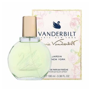 VANDERBILT JARDIN A NEW YORK 100 VP EDP