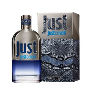 JUST CAVALLI MAN 90ML VAPO EDT