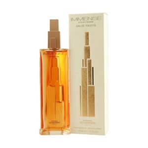 IMMENSE SCHERRER FEMME EDT 50ML VAPO