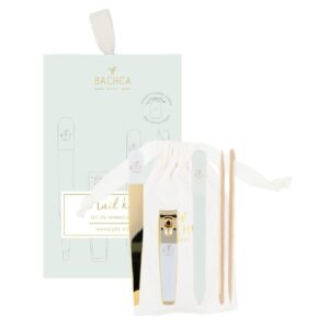 Bachca set de manicure - Imagen 1
