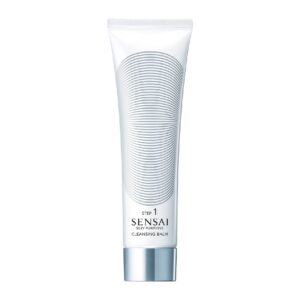 Sensai silky cleansing balm 125ml - Imagen 1