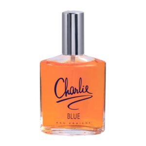Charlie blue eau fraiche 100 ml vapo