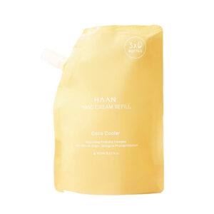 Haan hand cream refill coco cooler 150