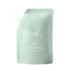 Haan hand cream refill fig fizz 150 ml