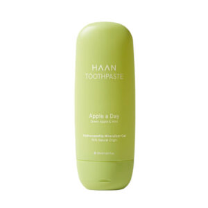 Haan toothpaste apple a day 55 ml
